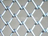 Chain Link Fence