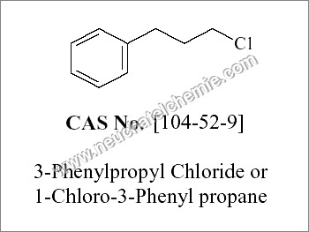3-Phenylpropyl Chloride