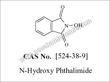 N-Hydroxyphthalimide