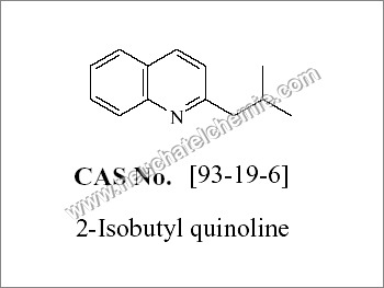 2-Isobutyl Quinoline