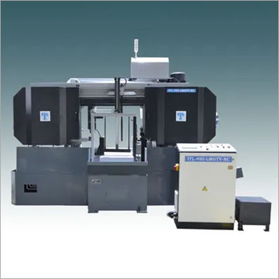 Horizontal Bandsaw Machines