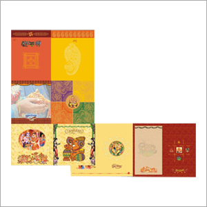 Marriage Cards