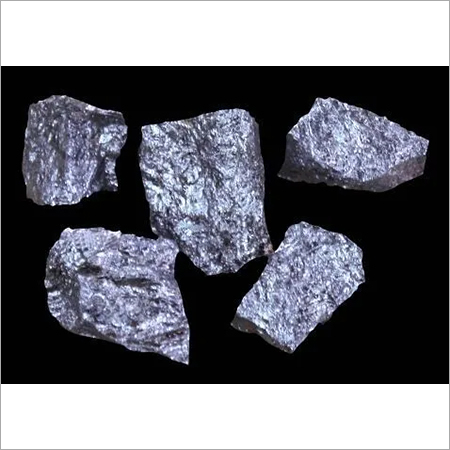 Silicon Metals Silicon Metals