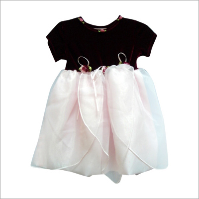 Kids Frock