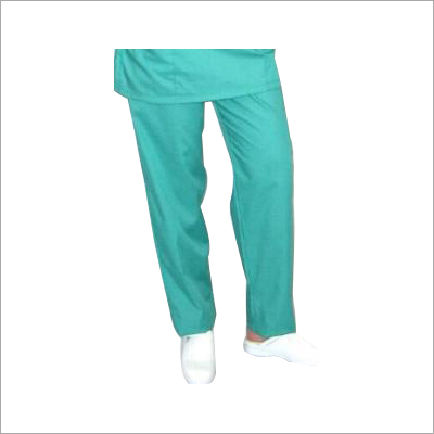 Scrub Trousers
