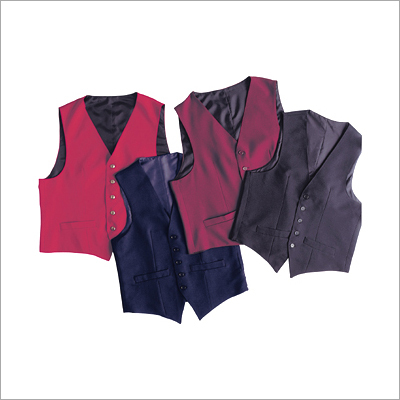 Basic Vests