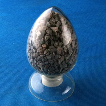 Dead Burnt Magnesite Dead Burnt Magnesite