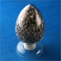 Dead Burnt Magnesite
