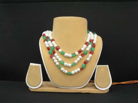 glass beads set