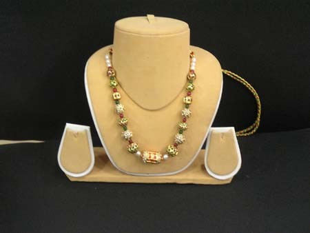 glass beads set