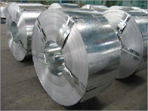 Galvanized Coils