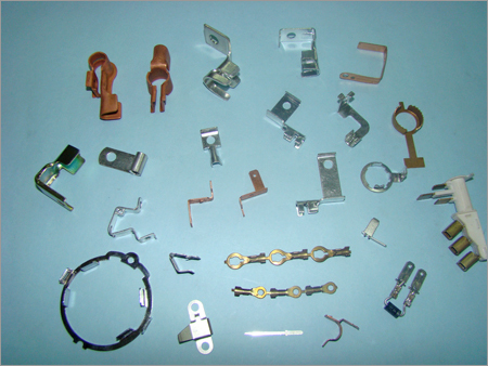 Metal Terminals