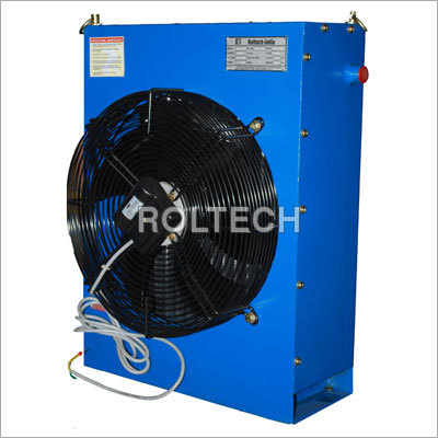 Air Blast Heat Exchanger
