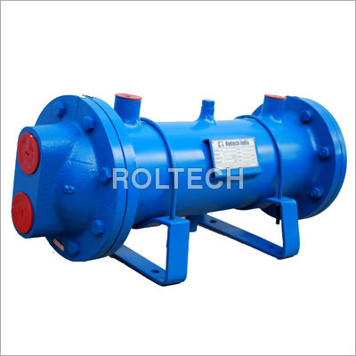 Heat Exchanger