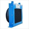 Air Blast Oil Cooler System
