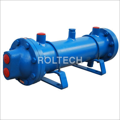 Tube Heat Exchanger