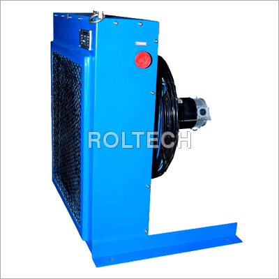 Industrial Oil Cooler