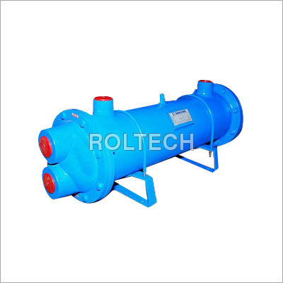 Hot Water Heat Exchanger