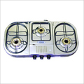Three Burner Lpg Stove