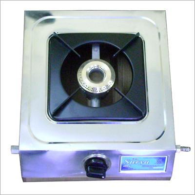 One Burner LPG Stove