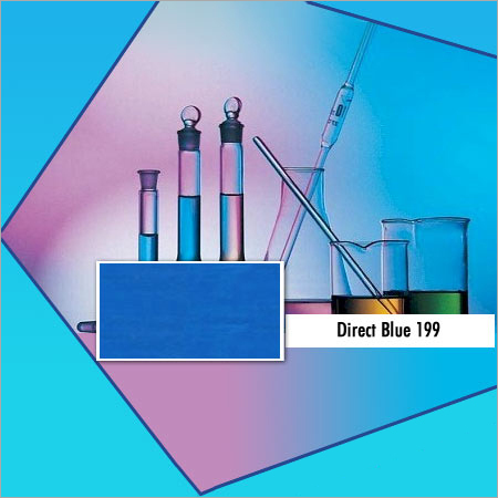Direct Blue 199