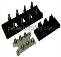 Dmc Terminal Plate - Automation Grade: Requirement Based