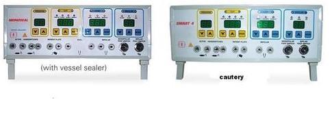 Electrosurgical Cautery