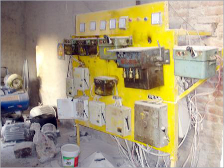 Our Manufacturing Unit