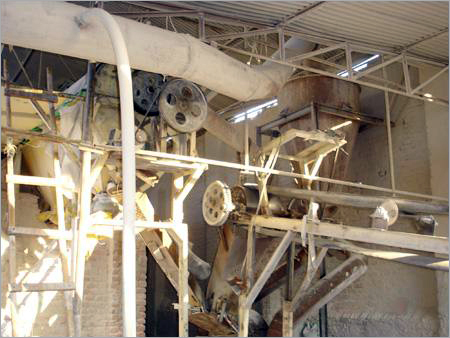 Our Infrastructure