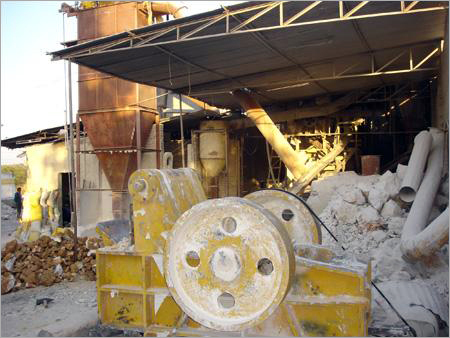 Our Factory