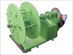 Collapsible Type Pay Off (Horizontal)