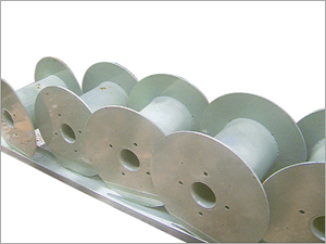 Din Standard Bobbins