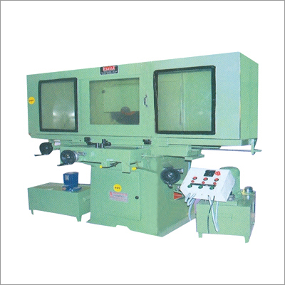 HYDRAULIC SURFACE GRINDER  FOR SPECIAL PURPOSE