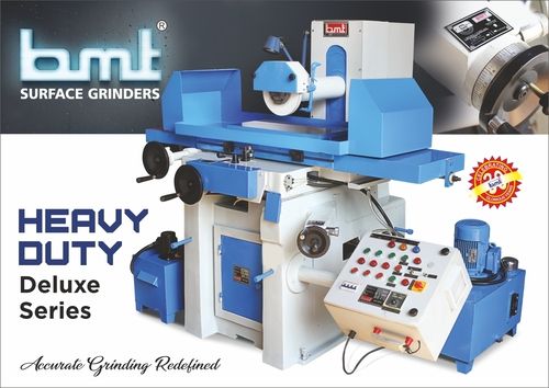 BHURJI HYDRAUICC Surface Grinding Machines For Industrial PURSPOSE