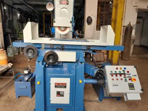 Surface Grinding Machines For Industrial