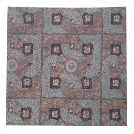 PVC flooring sheets