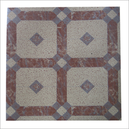 PVC flooring