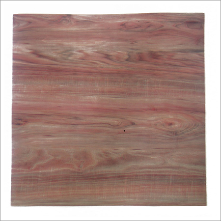 PVC flooring