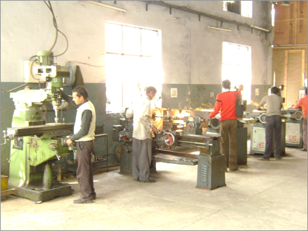 Power Press
