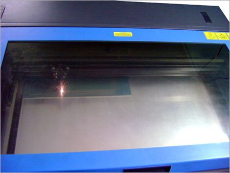 Laser Machine