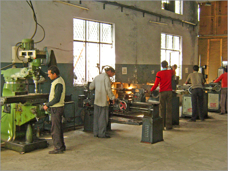 Power Press