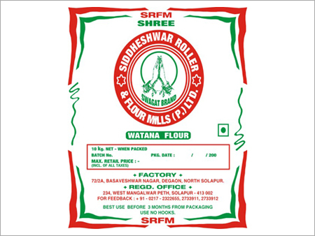 PP & HDPE Paper Sack