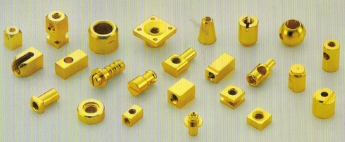 Brass Special Components