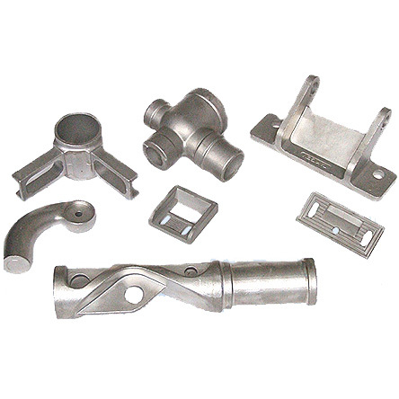 Investment Casting components