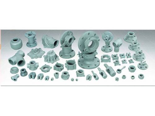 Industrial Investment Casting equipments