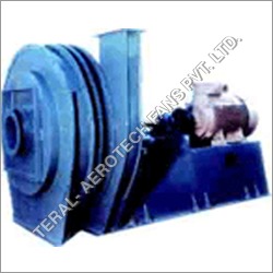 Two Stage Centrifugal Blower