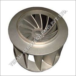 Industrial Fan Impeller