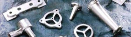Investment Casting For Engineering components