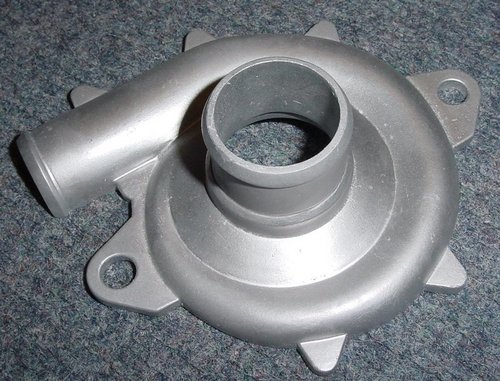 Alloy Steel Casting