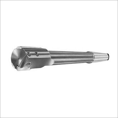 Burnishing One Blade Adjustable Reamer